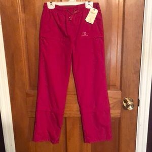 Girl’s OshKosh Zip-off Pants